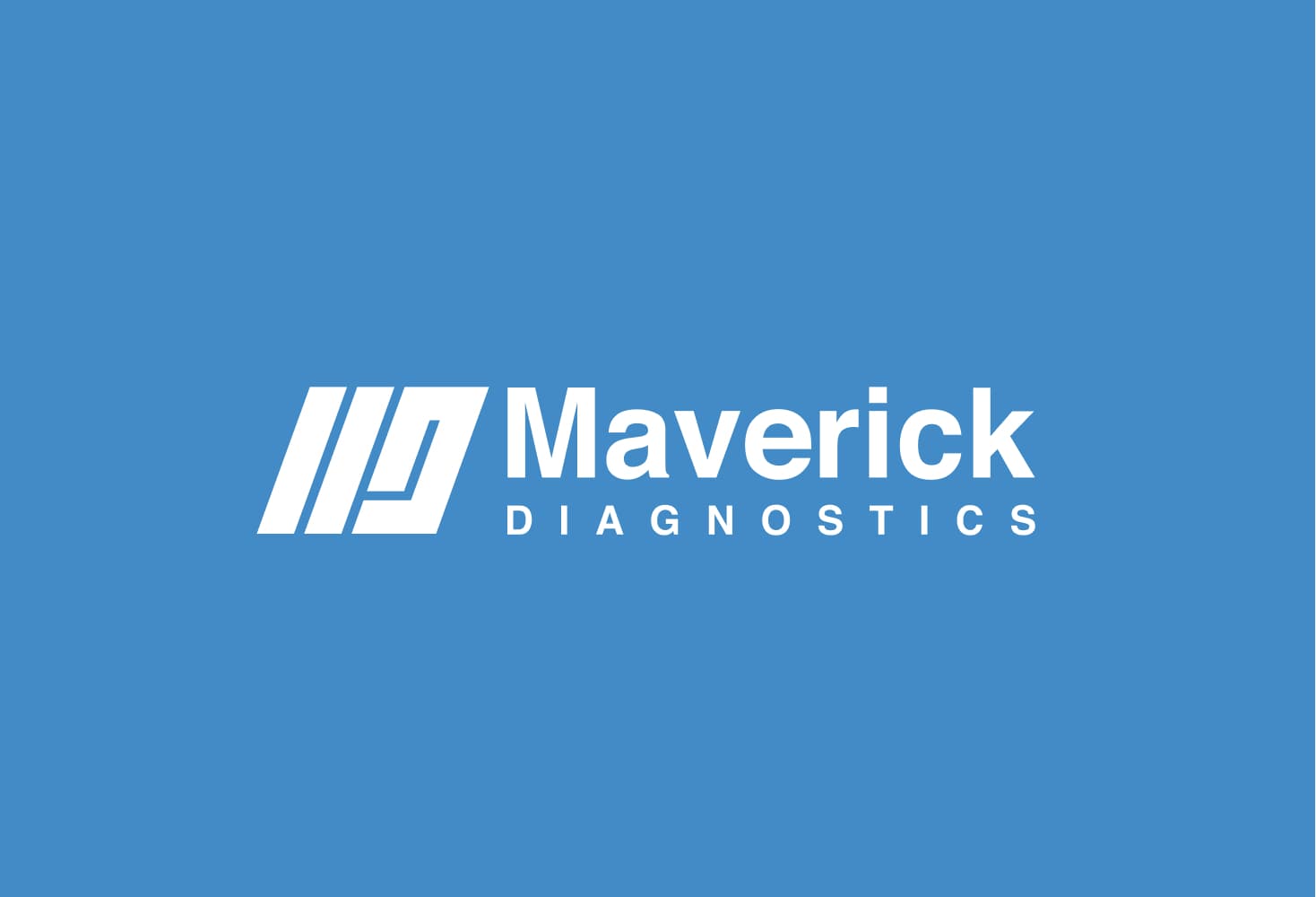 Maverick Diagnostics — featured case study